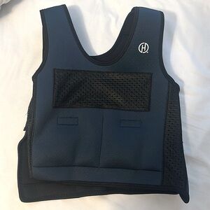 Like New Harkla Weighted Compression Vest